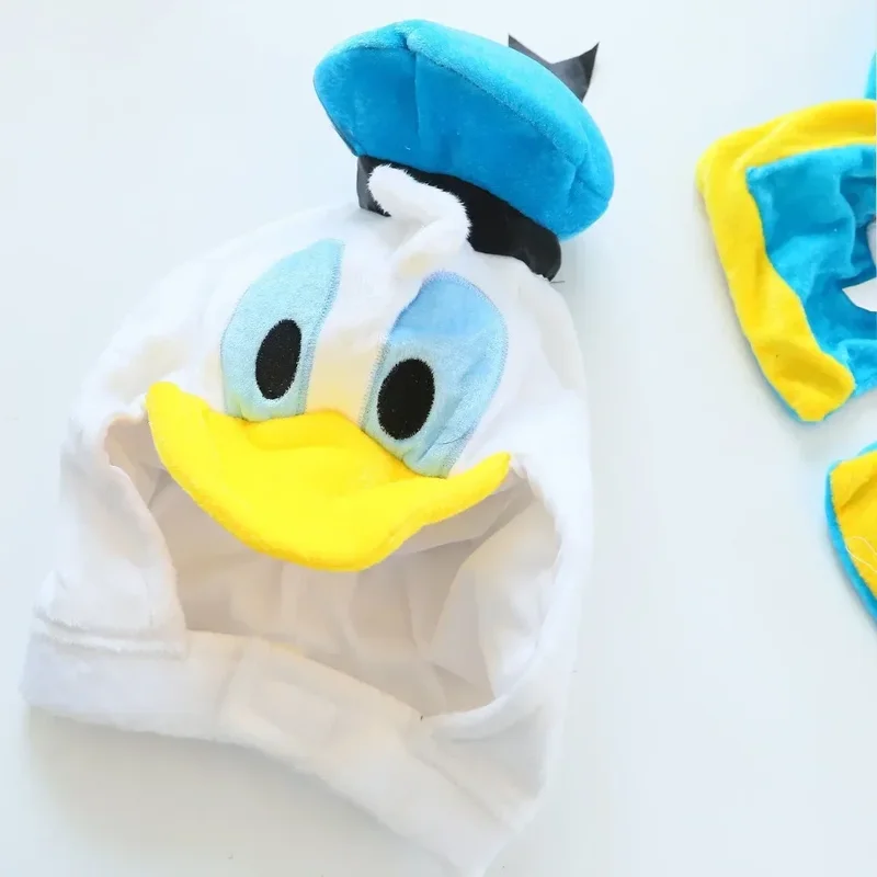 AA Anime Paperino Costume Cosp - Winter Clothing Kit recensione e prezzo