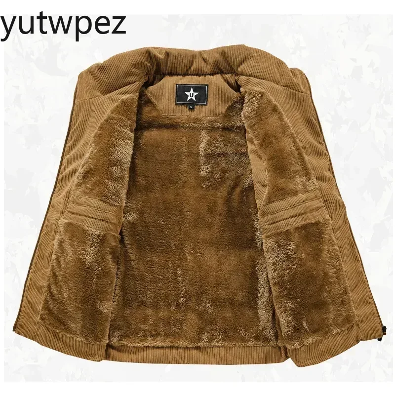 Gilet in Lana alla Moda per Es - Jacket Winter Clothing recensione e prezzo