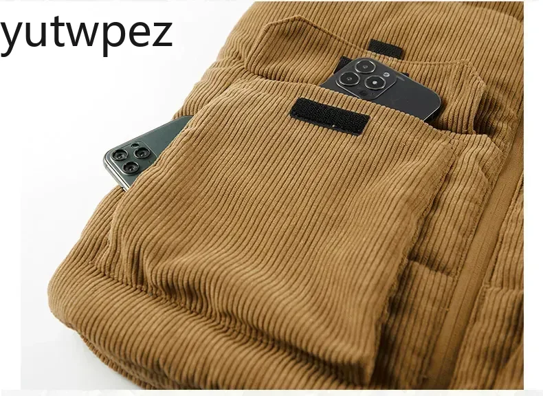 Gilet in Lana alla Moda per Es - Jacket Winter Clothing recensione e prezzo