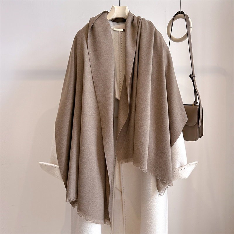 Sciarpa di cashmere invernale  - Cashmere Scarf Wrap recensione e prezzo