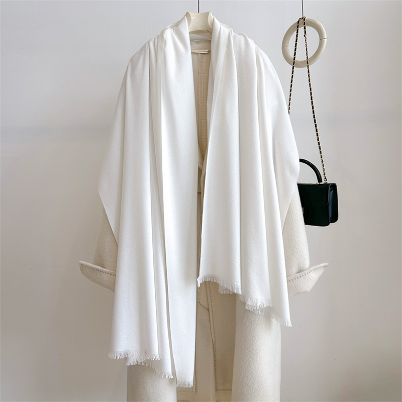 Sciarpa di cashmere invernale  - Cashmere Scarf Wrap recensione e prezzo