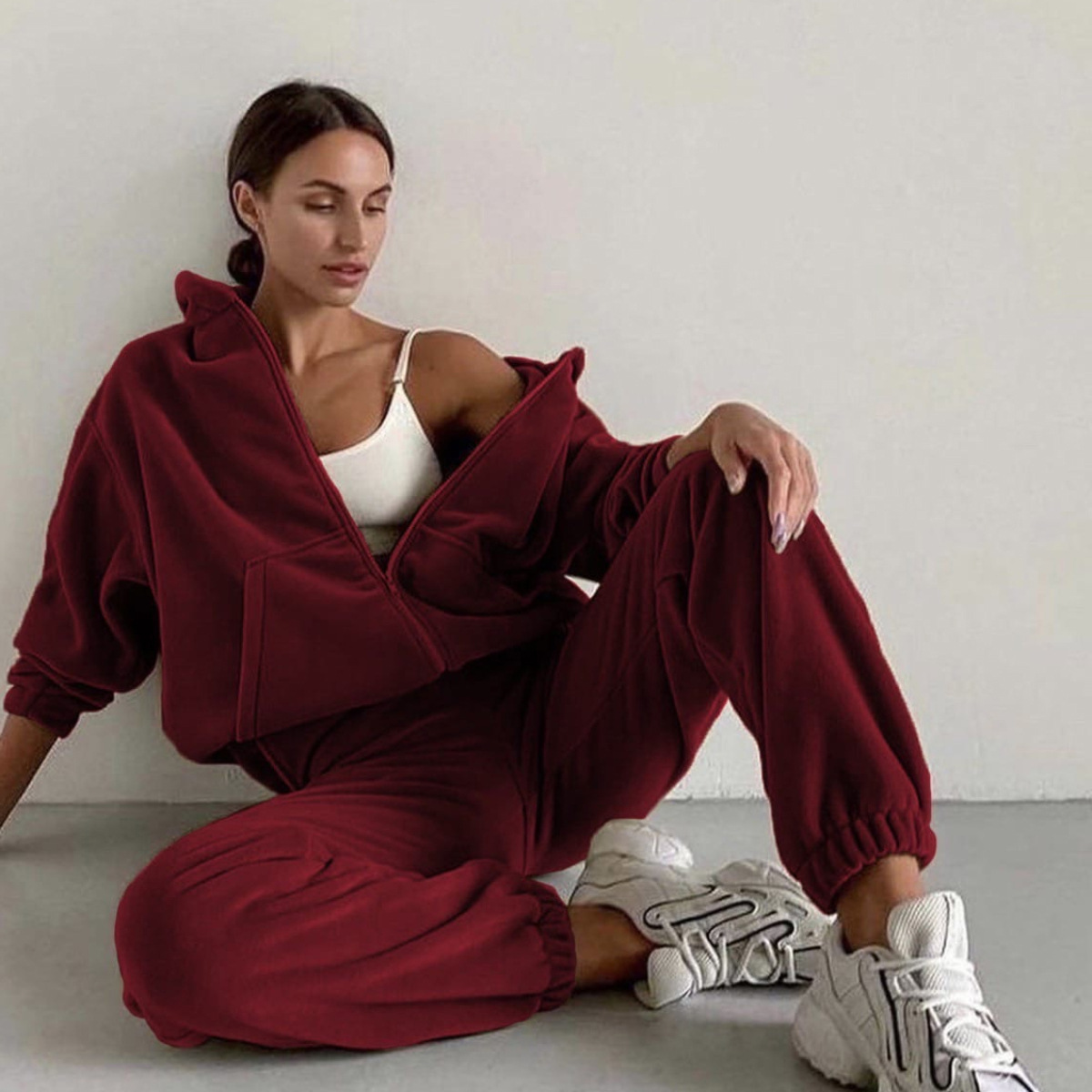 Europa America 2025 Abbigliame - Winter Clothing Europe recensione e prezzo