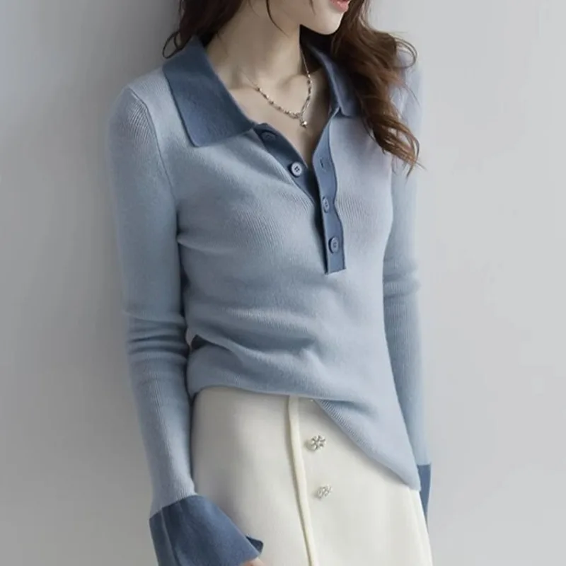 Maglietta donna con colletto a - Winter Clothing Trends 2025 Women'S recensione e prezzo