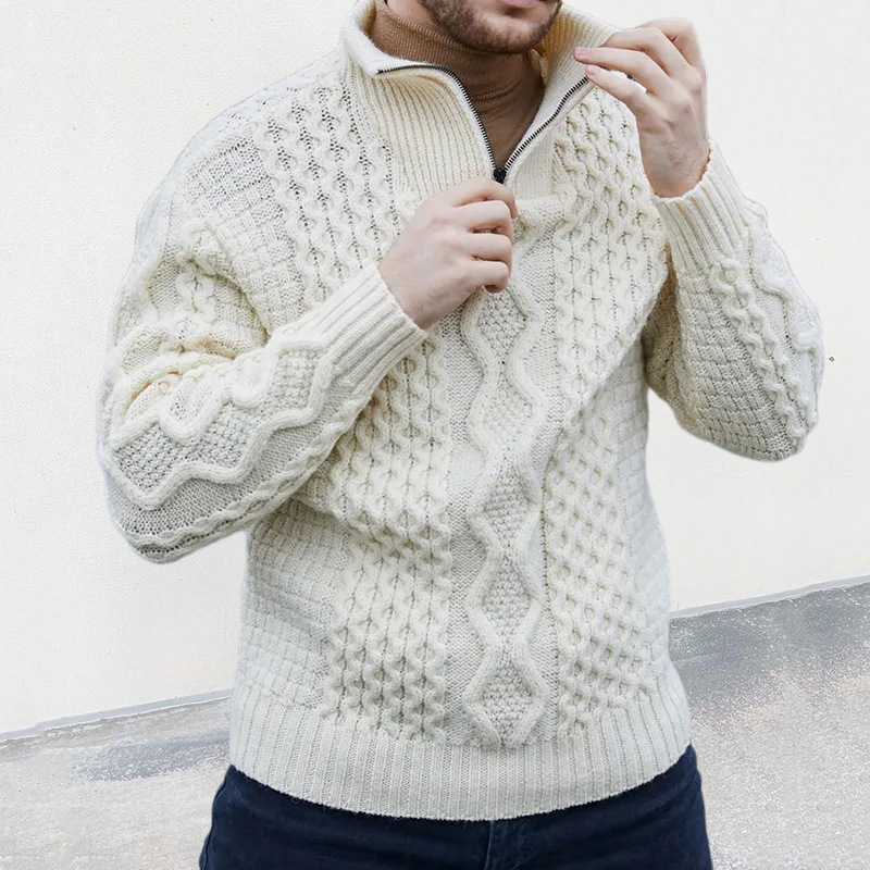 Maglione Invernale Autunnale i - Winter Clothing Types recensione e prezzo