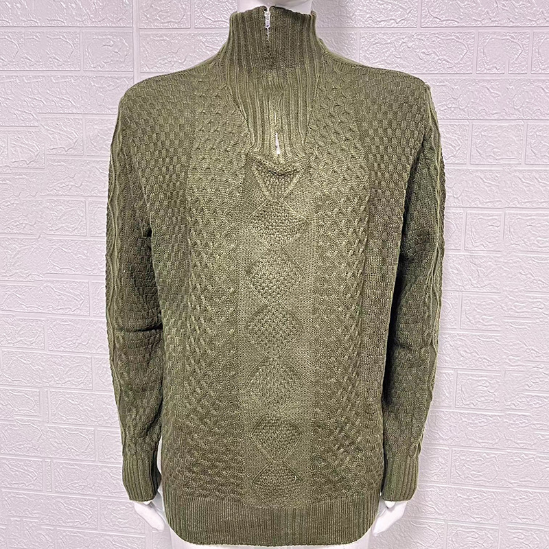 Maglione Invernale Autunnale i - Winter Clothing Types recensione e prezzo