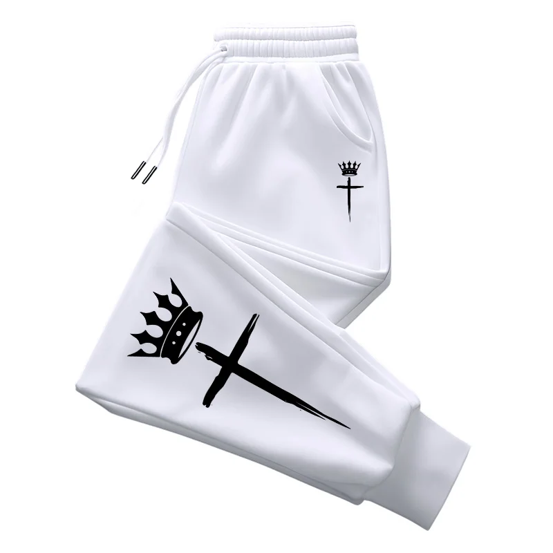 Pantaloni sportivi da uomo Cas - Winter Clothing Men Sale recensione e prezzo