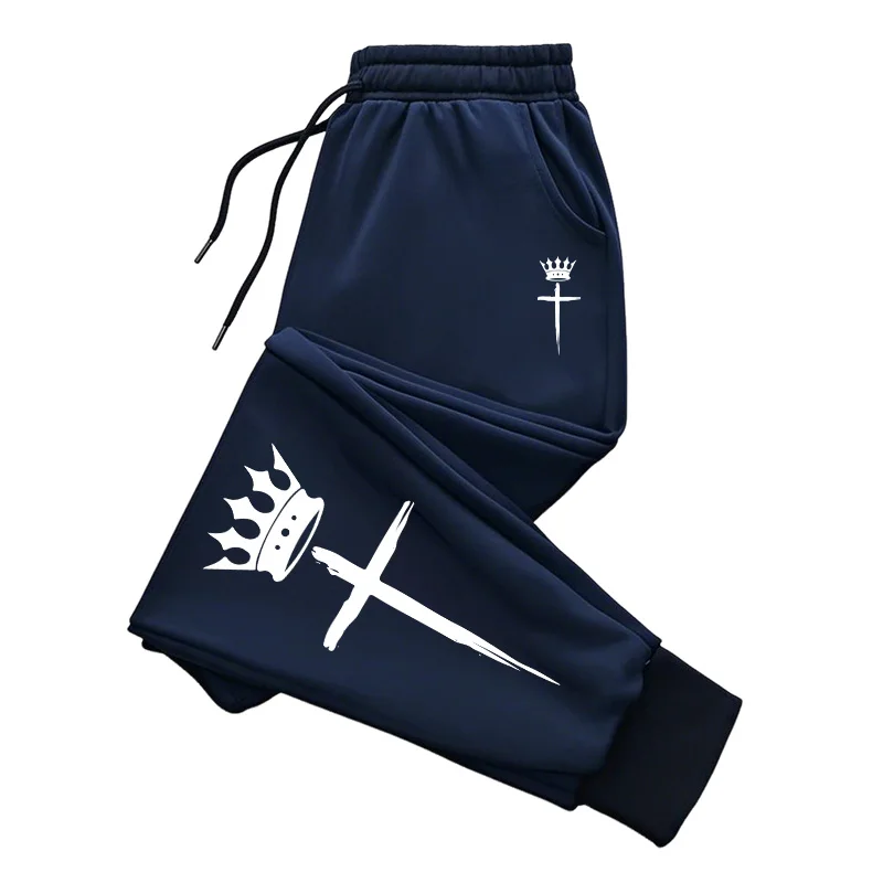 Pantaloni sportivi da uomo Cas - Winter Clothing Men Sale recensione e prezzo