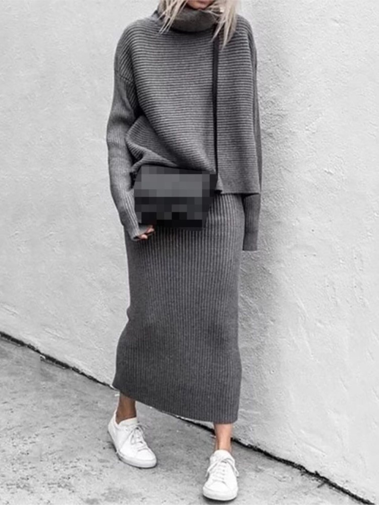 Nuovo Set Autunno Inverno per  - Winter Clothing Sale recensione e prezzo