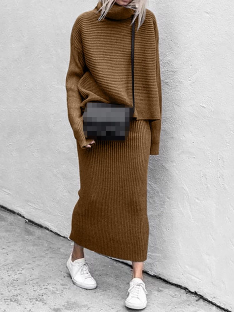Nuovo Set Autunno Inverno per  - Winter Clothing Sale recensione e prezzo
