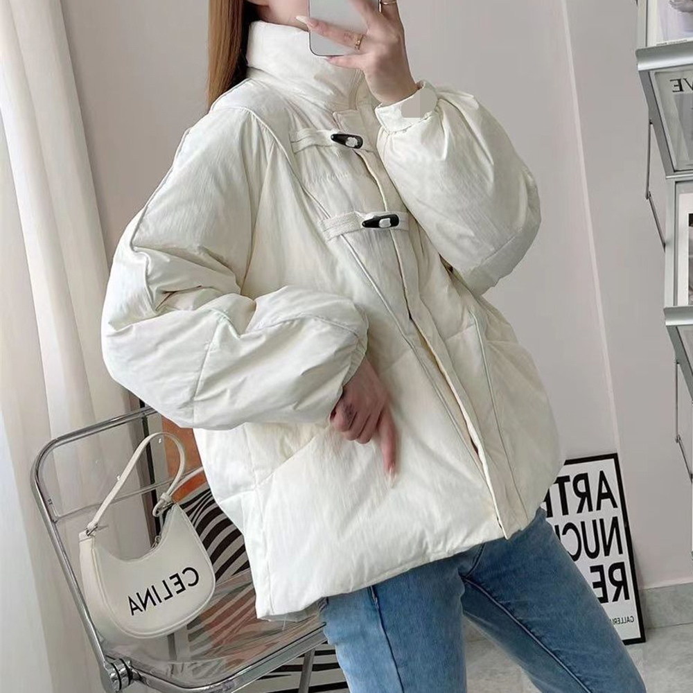 2025 Giacca imbottita nazional - Winter Clothing Trends 2025 Women'S recensione e prezzo