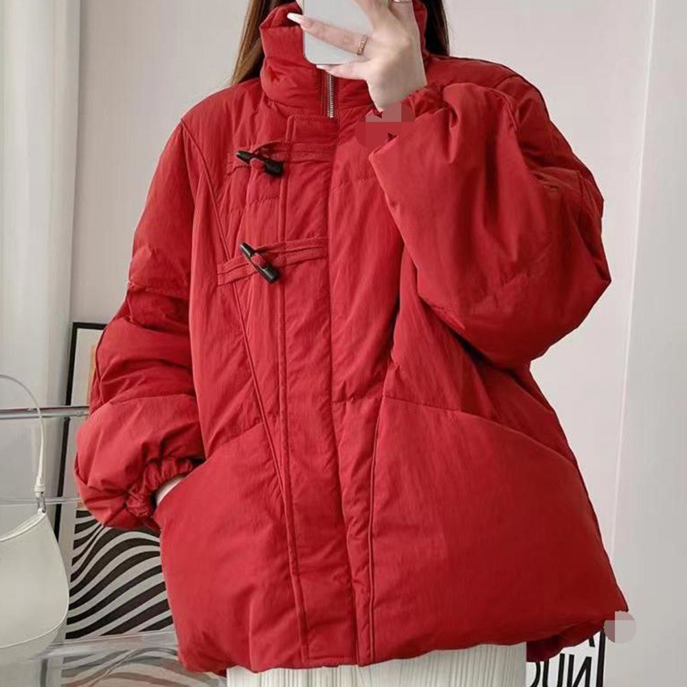 2025 Giacca imbottita nazional - Winter Clothing Trends 2025 Women'S recensione e prezzo