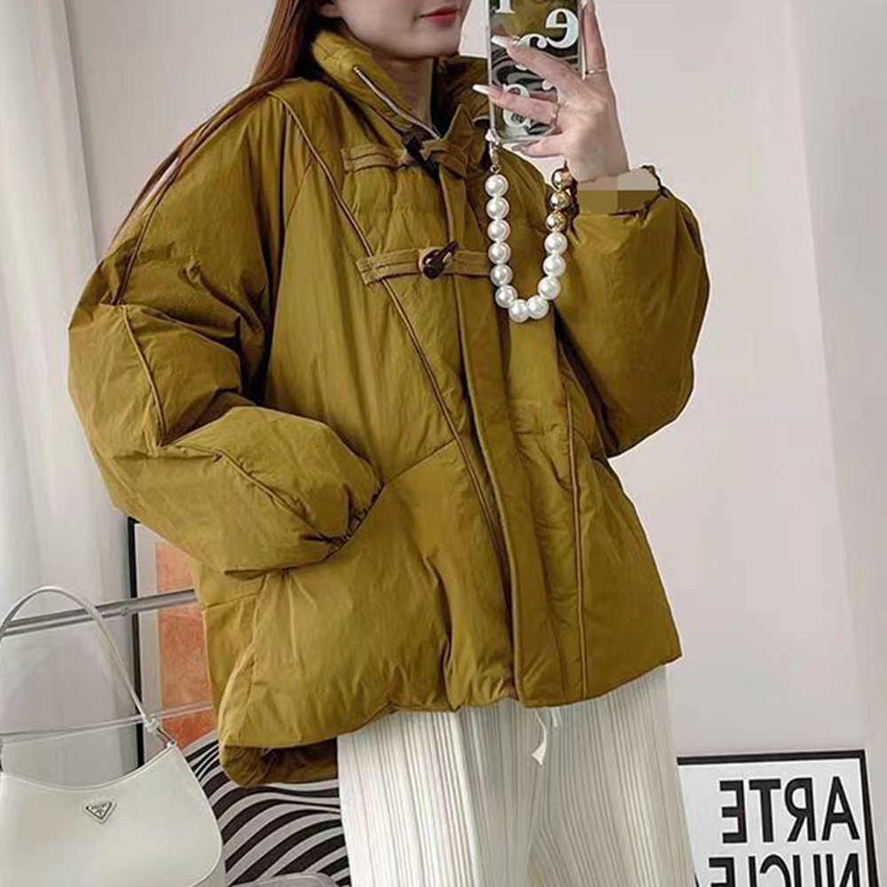 2025 Giacca imbottita nazional - Winter Clothing Trends 2025 Women'S recensione e prezzo