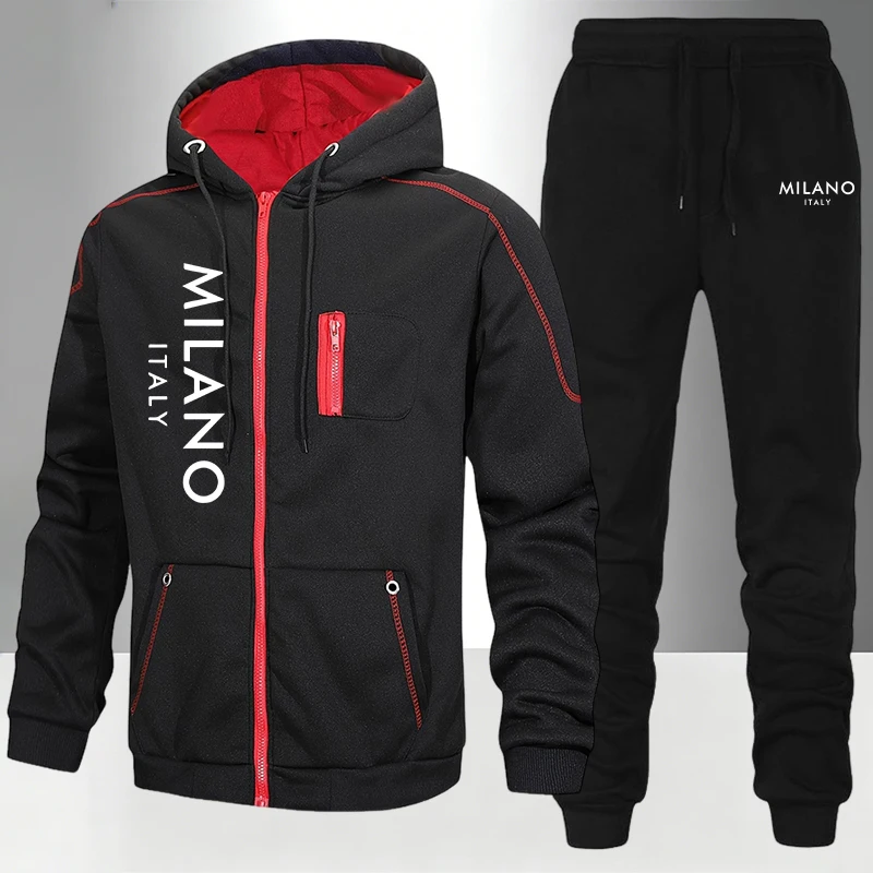 2026 Nuova Tuta da Uomo Casual - Jacket Winter Clothing recensione e prezzo