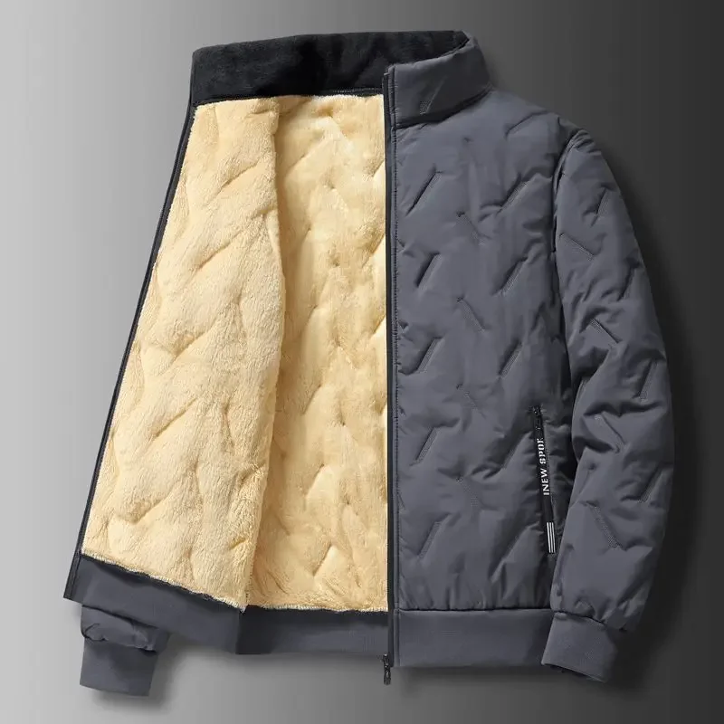 Parka abbigliamento Outdoor no - Winter Clothing Offer recensione e prezzo
