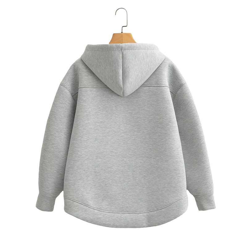 KEYANKETIAN Felpa con cappucci - Winter Clothing Pinterest recensione e prezzo