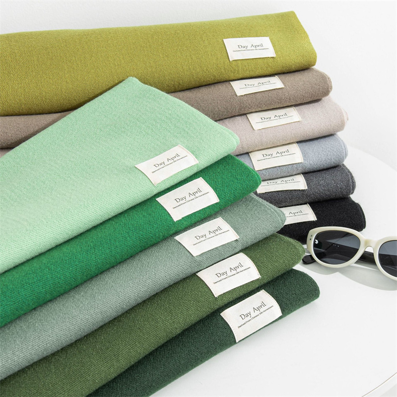 2024 Autunno Sciarpa Per Le Do - Cashmere Scarf Wrap recensione e prezzo