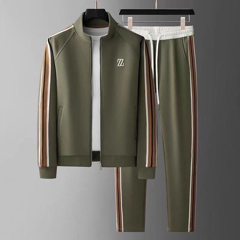 Tuta sportiva da uomo 2026: Co - Jacket Winter Clothing recensione e prezzo