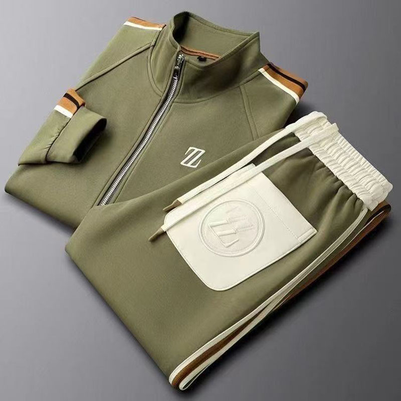 Tuta sportiva da uomo 2026: Co - Jacket Winter Clothing recensione e prezzo