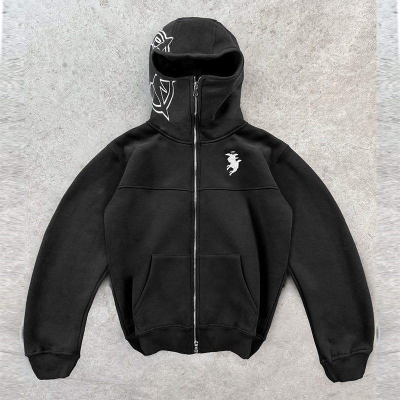 Felpa con cappuccio streetwear - Winter Clothes Shop recensione e prezzo
