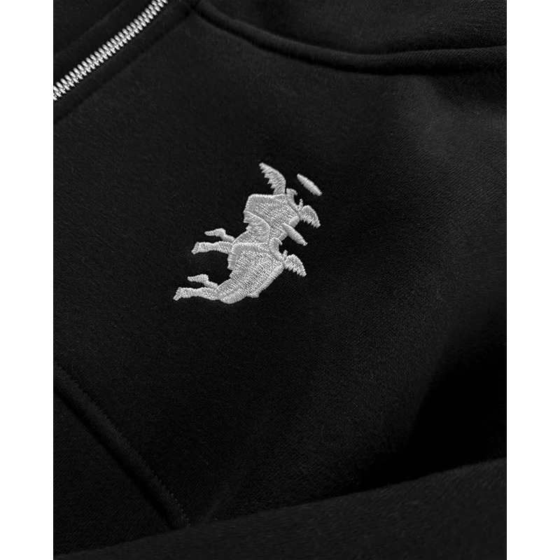 Felpa con cappuccio streetwear - Winter Clothes Shop recensione e prezzo
