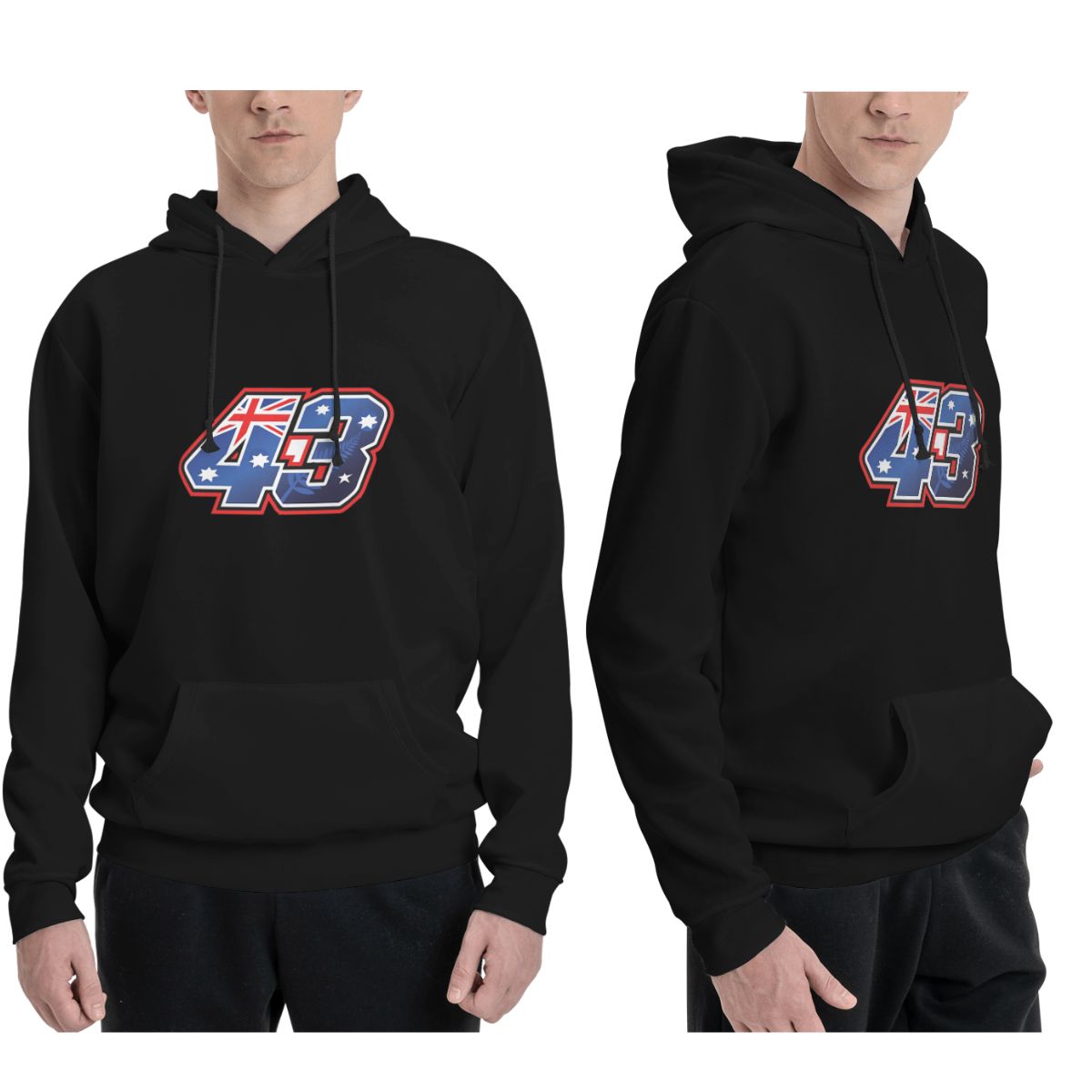 Jack Miller Numero 43 Australi - Winter Clothing Australia recensione e prezzo