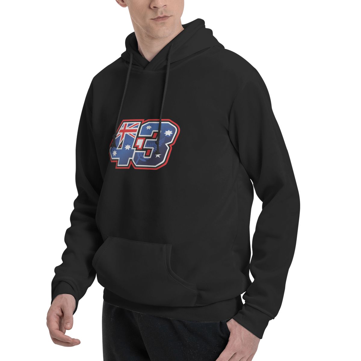 Jack Miller Numero 43 Australi - Winter Clothing Australia recensione e prezzo