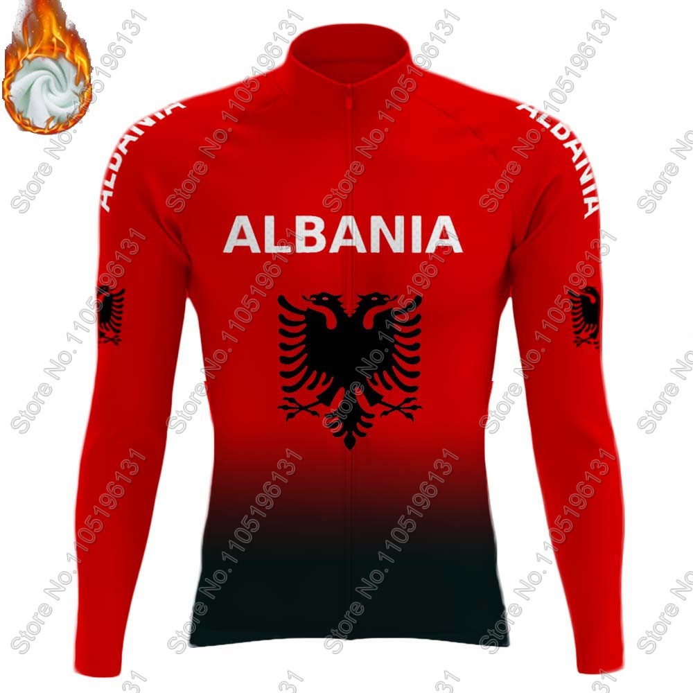 Maglia da ciclismo della squad - Winter Clothing Men Sale recensione e prezzo