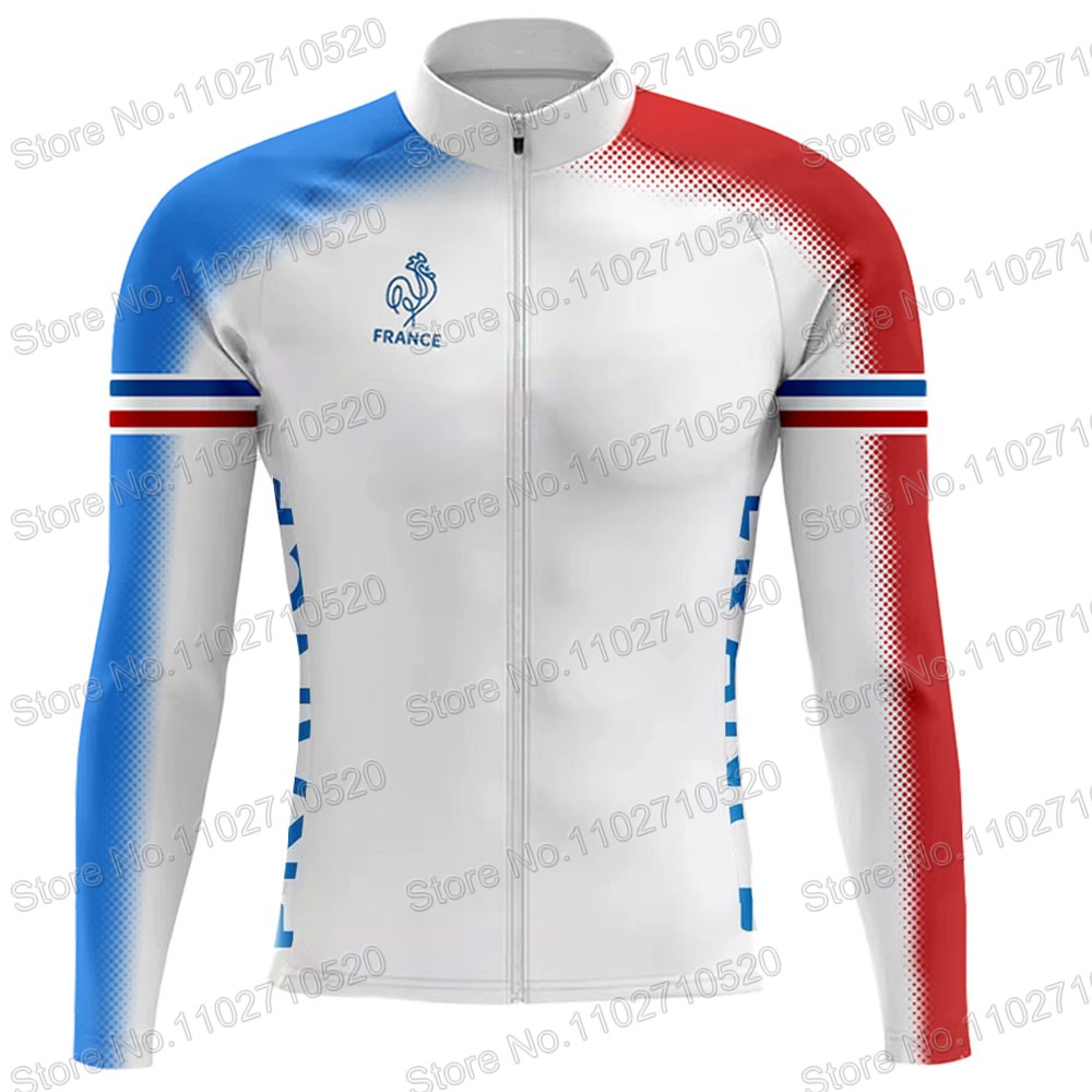 Maglia da ciclismo della squad - Winter Clothing Men Sale recensione e prezzo