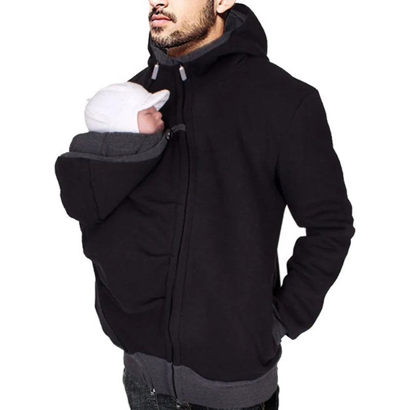 Autunno Inverno Kangaroo Baby  - Winter Clothes Shop recensione e prezzo