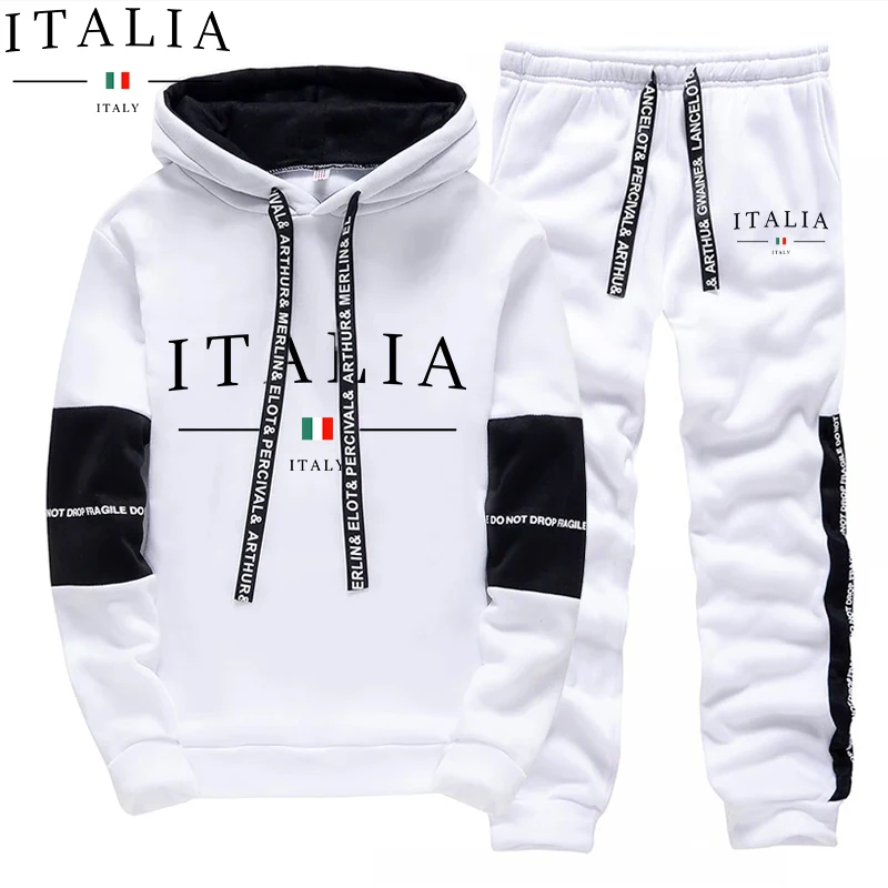 Tuta da Uomo Autunno Inverno,  - Winter Clothing For Men recensione e prezzo