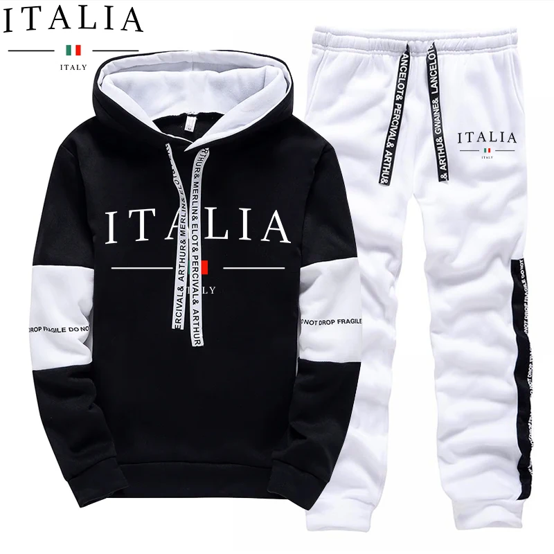 Tuta da Uomo Autunno Inverno,  - Winter Clothing For Men recensione e prezzo