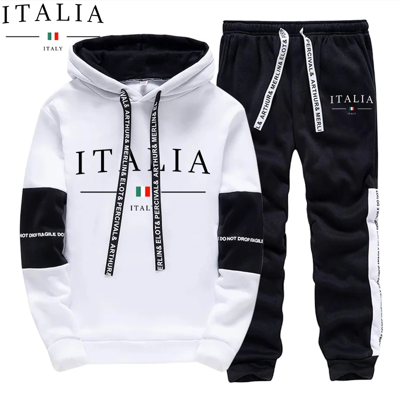 Tuta da Uomo Autunno Inverno,  - Winter Clothing For Men recensione e prezzo
