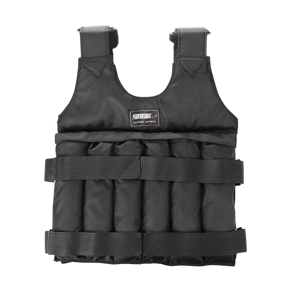 1 - 110LBS Gilet ponderato reg - Jacket Winter Clothing recensione e prezzo