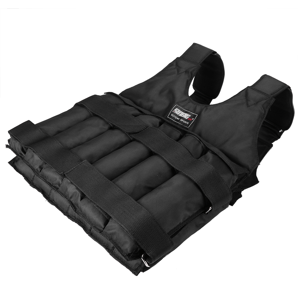 1 - 110LBS Gilet ponderato reg - Jacket Winter Clothing recensione e prezzo