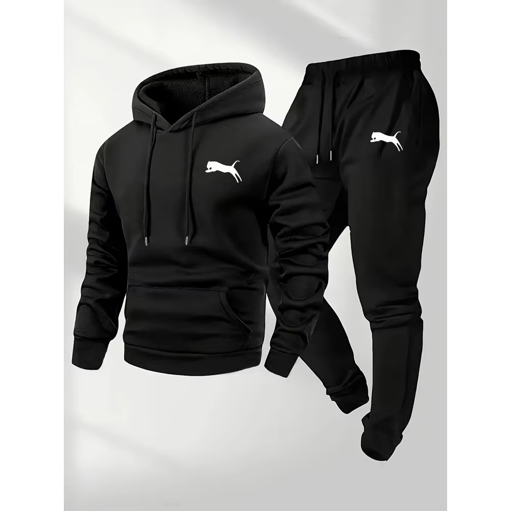 Completo da Uomo 2026 di Tende - Winter Clothing For Men recensione e prezzo