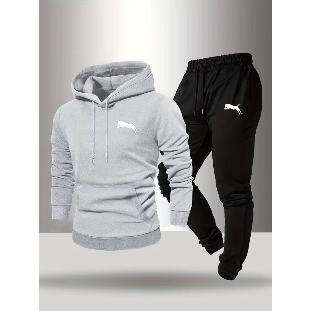 Completo da Uomo 2026 di Tende - Winter Clothing For Men recensione e prezzo