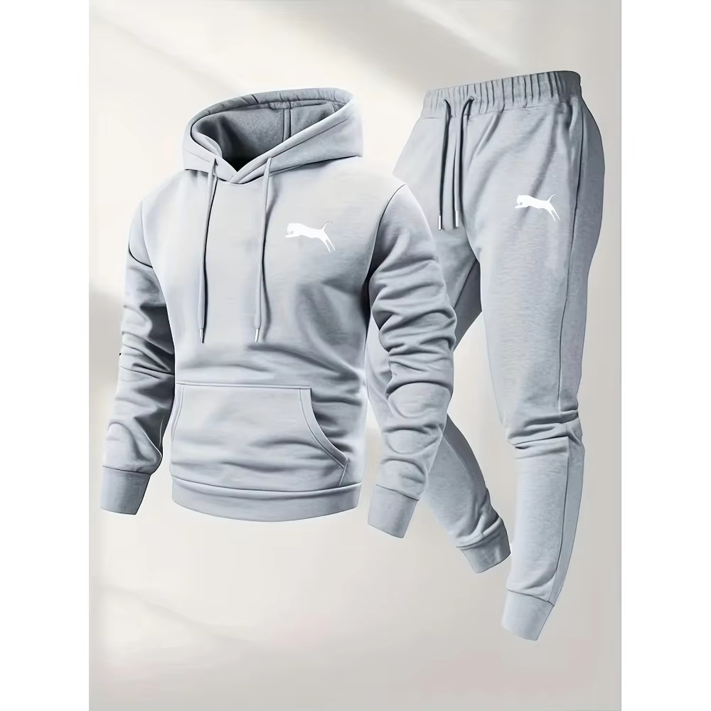 Completo da Uomo 2026 di Tende - Winter Clothing For Men recensione e prezzo