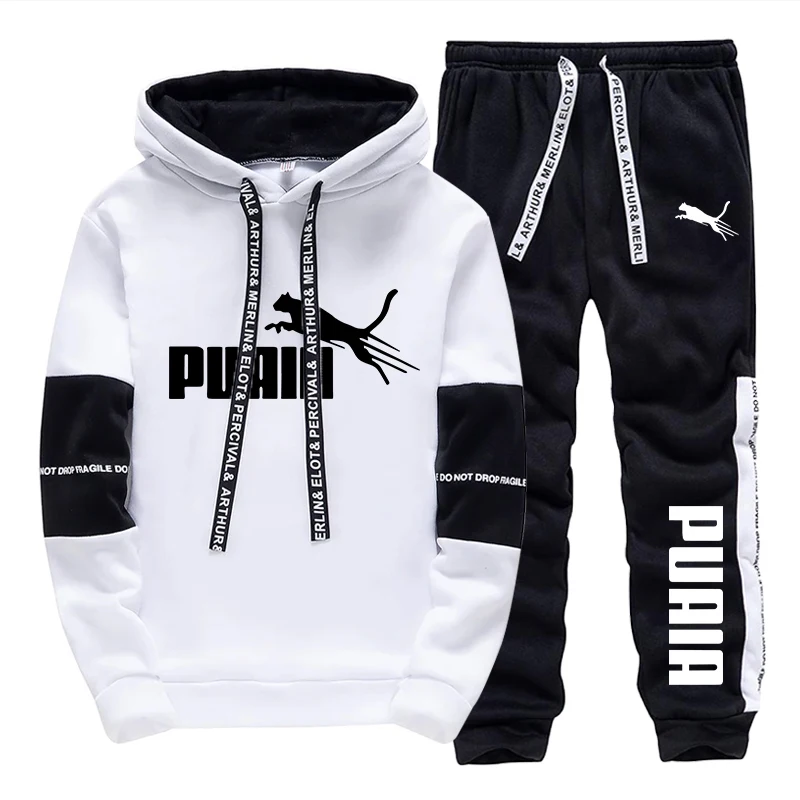 Completo Sportivo Casual da Uo - Winter Clothing For Men recensione e prezzo