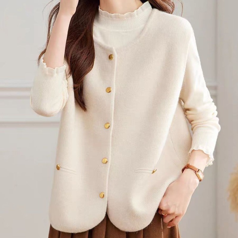 Gilet lavorato a maglia da don - Winter Clothing Offer recensione e prezzo