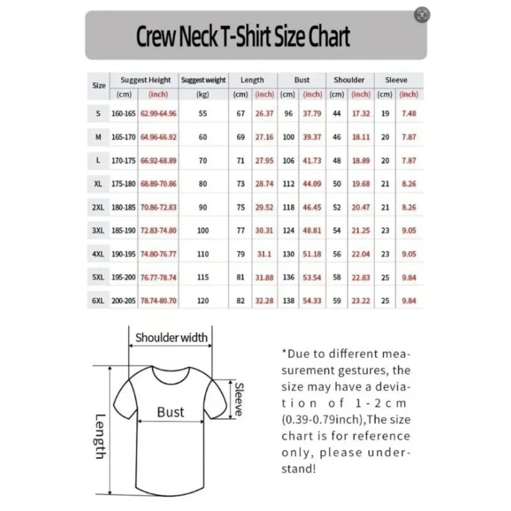 2026 Umbrella Company, T-shirt - Winter Clothing Companies recensione e prezzo